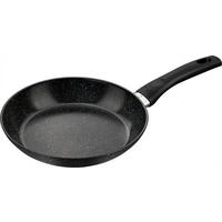 BRATPFANNE BALLARINI Vipiteno Ceramic Keramikbeschichtung 24 cm  - Basics, Metall (24cm) - Ballarini