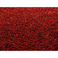 WEBTEPPICH 65/130 cm Monte Point Kastanienfarben  - Kastanienfarben, LIFESTYLE, Textil (65/130cm) - Novel