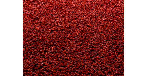 WEBTEPPICH 65/130 cm Monte Point Kastanienfarben  - Kastanienfarben, LIFESTYLE, Textil (65/130cm) - Novel