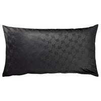 KOPFKISSENBEZUG 80/40 cm  - Basics, Textil (80/40cm) - Joop!
