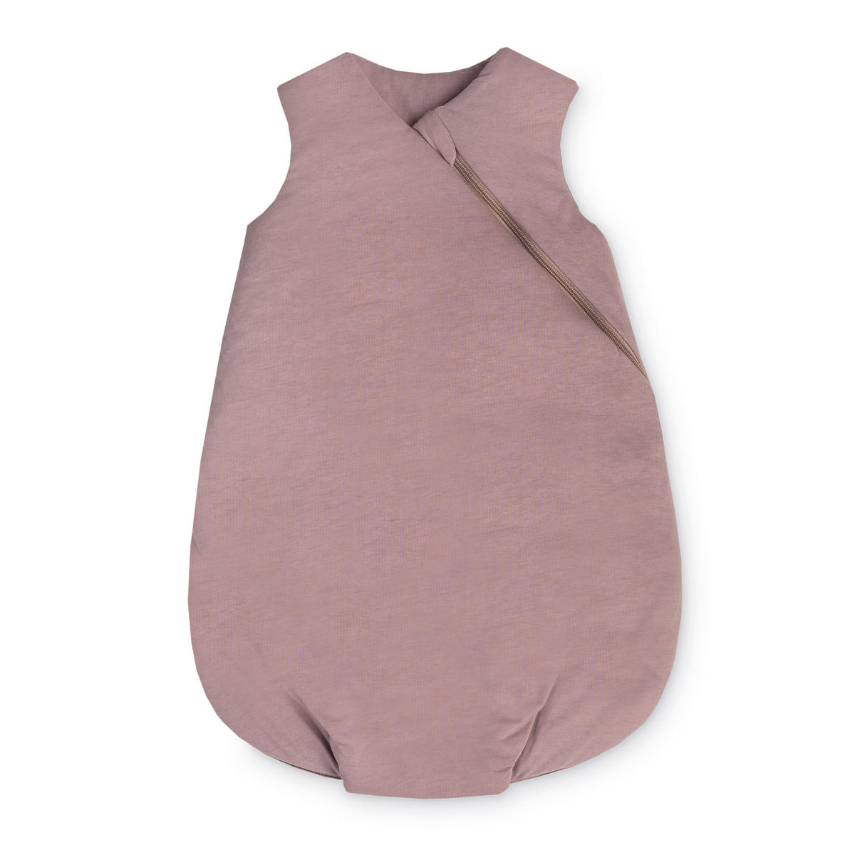 BABYSCHLAFSACK    62/68   - Mauve, Basics, Textil (62/68null) - Zöllner