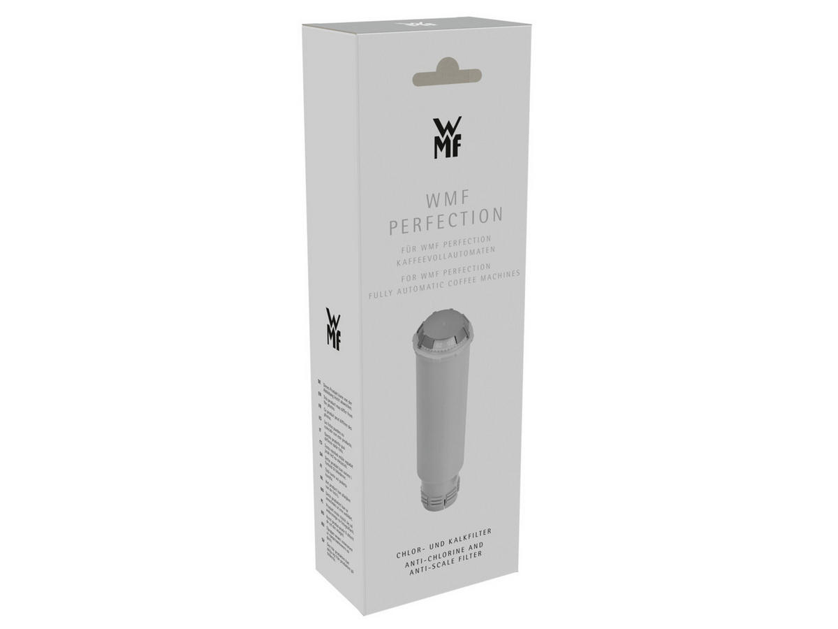 FILTERSKA KARTUŠA Perfection  - bijela, Basics, plastika - WMF