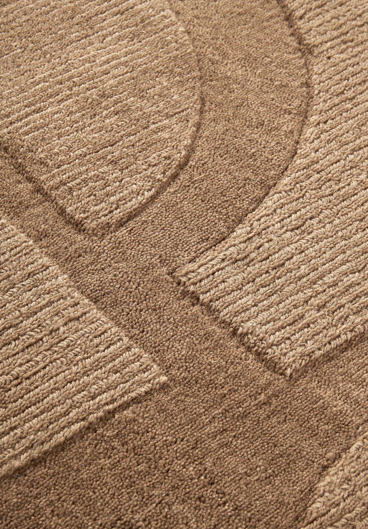 LÄUFER 80/250 cm Kollektion 1906  - Beige, Basics, Textil (80/250cm) - Villeroy & Boch