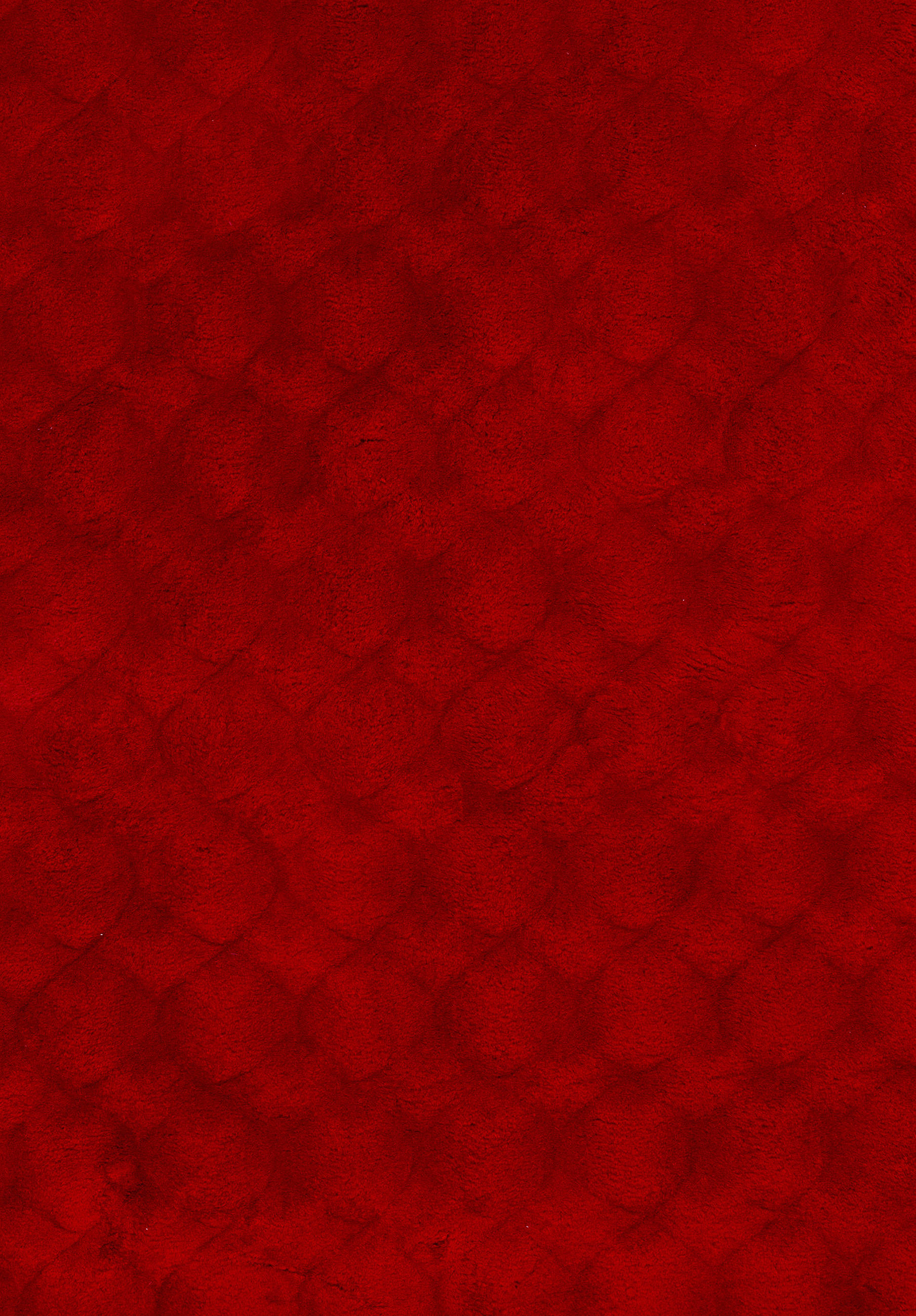 HOCHFLORTEPPICH 200/290 cm My Diamond Rot  - Rot, Design, Textil (200/290cm) - Obsession