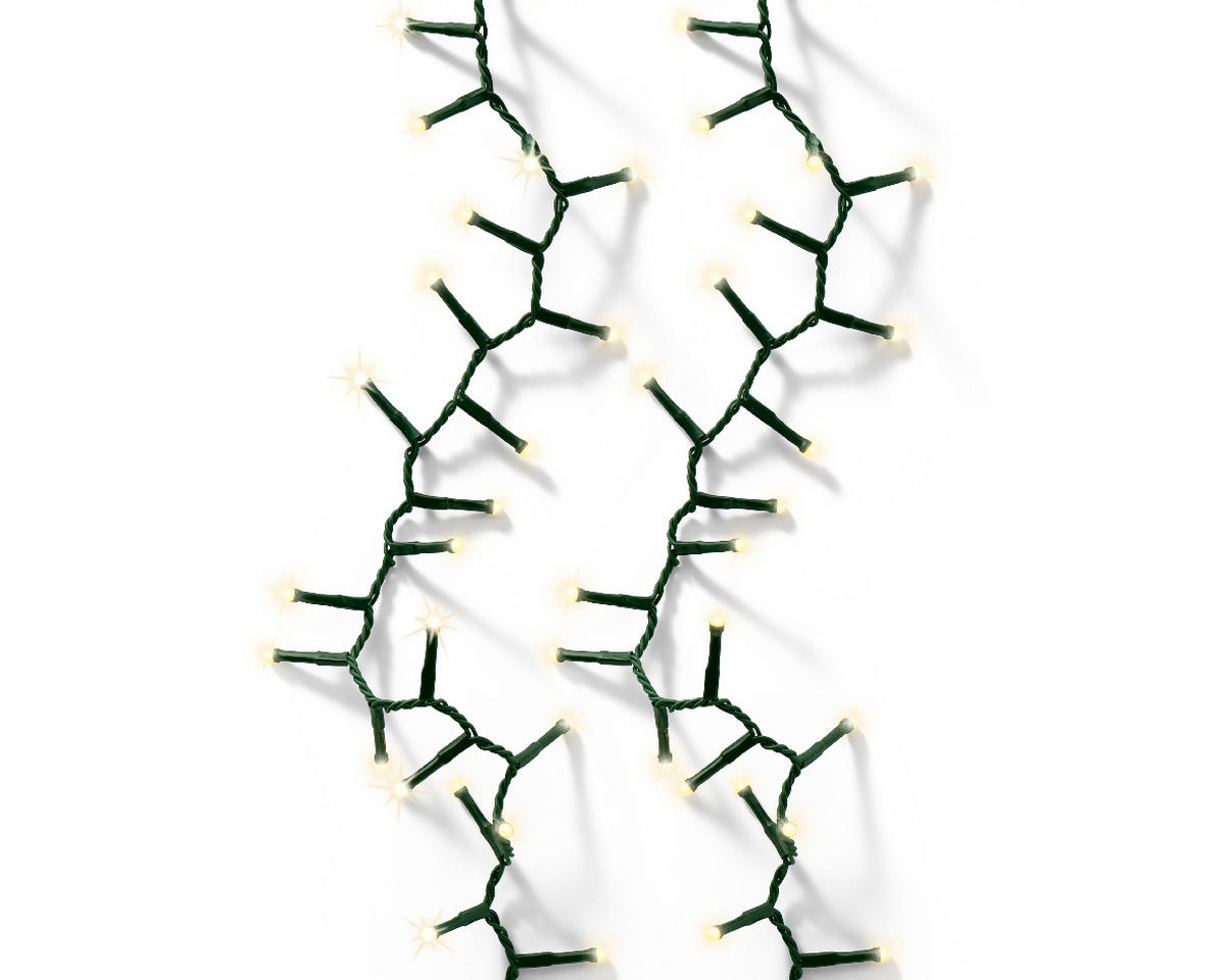 SVJETLOSNA GIRLANDA  - Basics (2250/2250/2250cm)