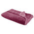 WOHNDECKE 180/220 cm - Beere, Design, Textil (180/220cm) - Novel WOHNDECKE 180/220 cm - Beere, Design, Textil (180/220cm) - Novel