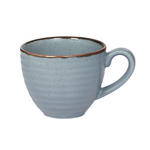 ESPRESSOTASSE FARMHOUSE 80 ml  - Blau, Design, Keramik (80ml) - Landscape