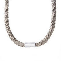 RAFFHALTER 60 cm  - Taupe, Basics, Textil (60cm) - Esposa