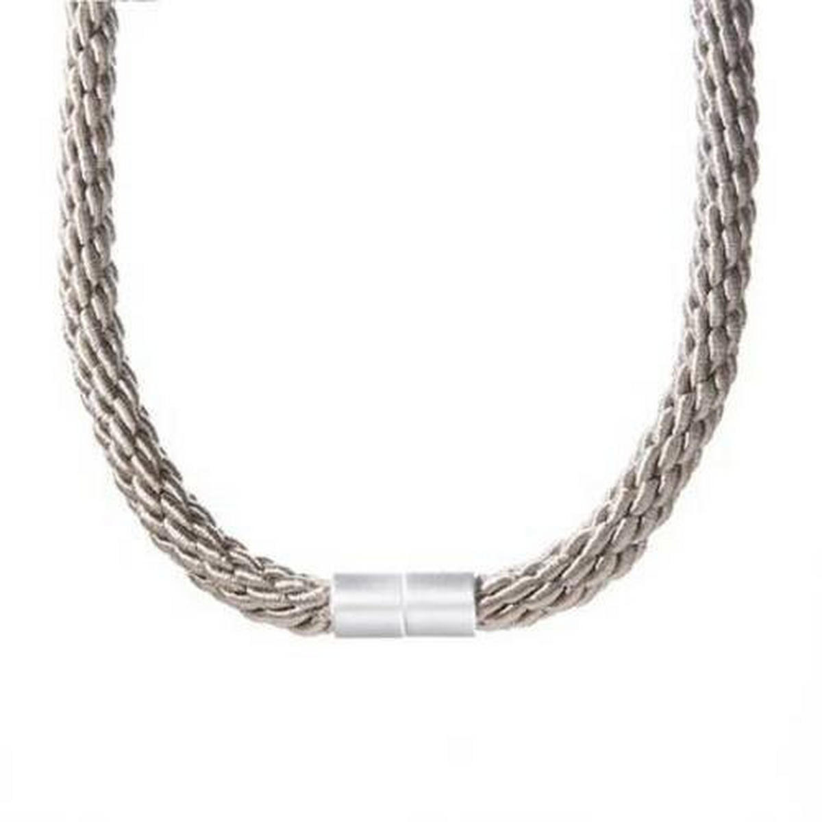 RAFFHALTER 60 cm  - Taupe, Basics, Textil (60cm) - Esposa