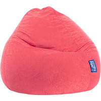 SITZSACK 300 l  - Pink, Design, Textil (80/130/80cm)