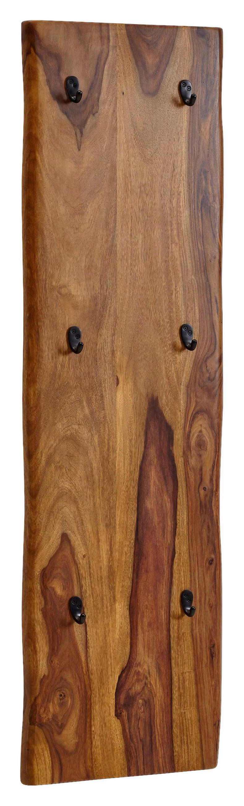 VÄGGHÄNGARE 40/140/7 cm  - sheshamfärgad, Modern, trä (40/140/7cm) - MID.YOU