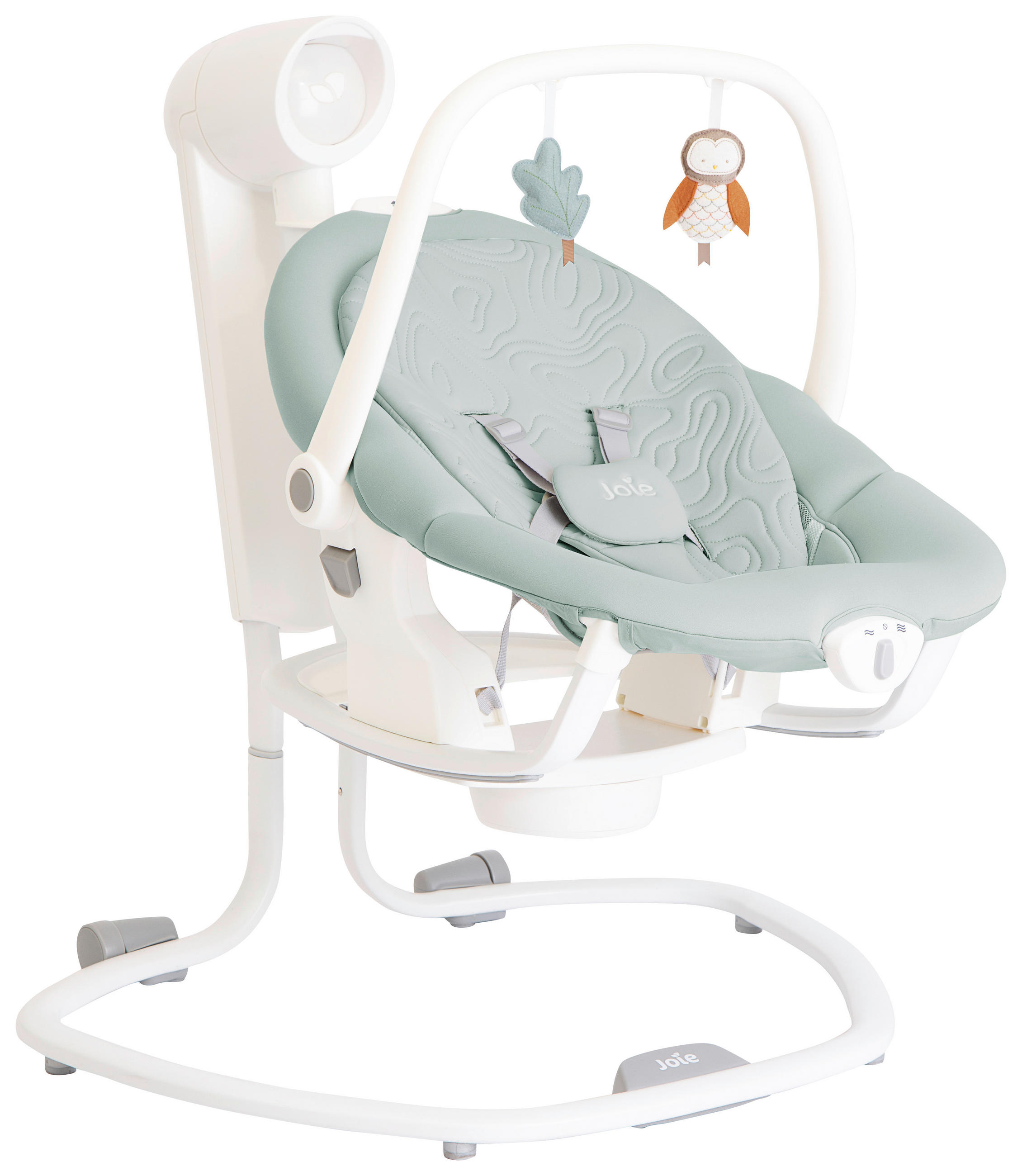 Joie SCHAUKELWIPPE Serina 2in1 online entdecken  XXXLutz.at