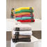 DUSCHTUCH 70/140 cm - Beige, Textil (70/140cm) - Cawoe DUSCHTUCH 70/140 cm - Beige, Textil (70/140cm) - Cawoe