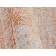WEBTEPPICH 65/130 cm Tinto Grande  - Goldfarben/Creme, Design, Textil (65/130cm) - Dieter Knoll