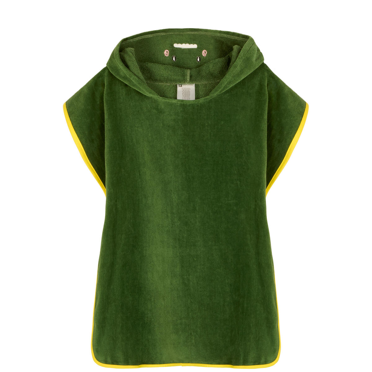 PONCHO 140/60 cm  - Basics (140/60cm)