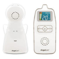 BABYPHONE - Weiß, Basics, Kunststoff (32,5/23/19,5cm) - Angelcare