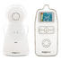 BABYPHONE - Weiß, Basics, Kunststoff (32,5/23/19,5cm) - Angelcare BABYPHONE - Weiß, Basics, Kunststoff (32,5/23/19,5cm) - Angelcare