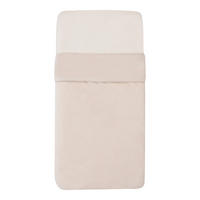 BABYDECKE 40/80 cm  - Basics (40/80cm) - Witlof for Kids