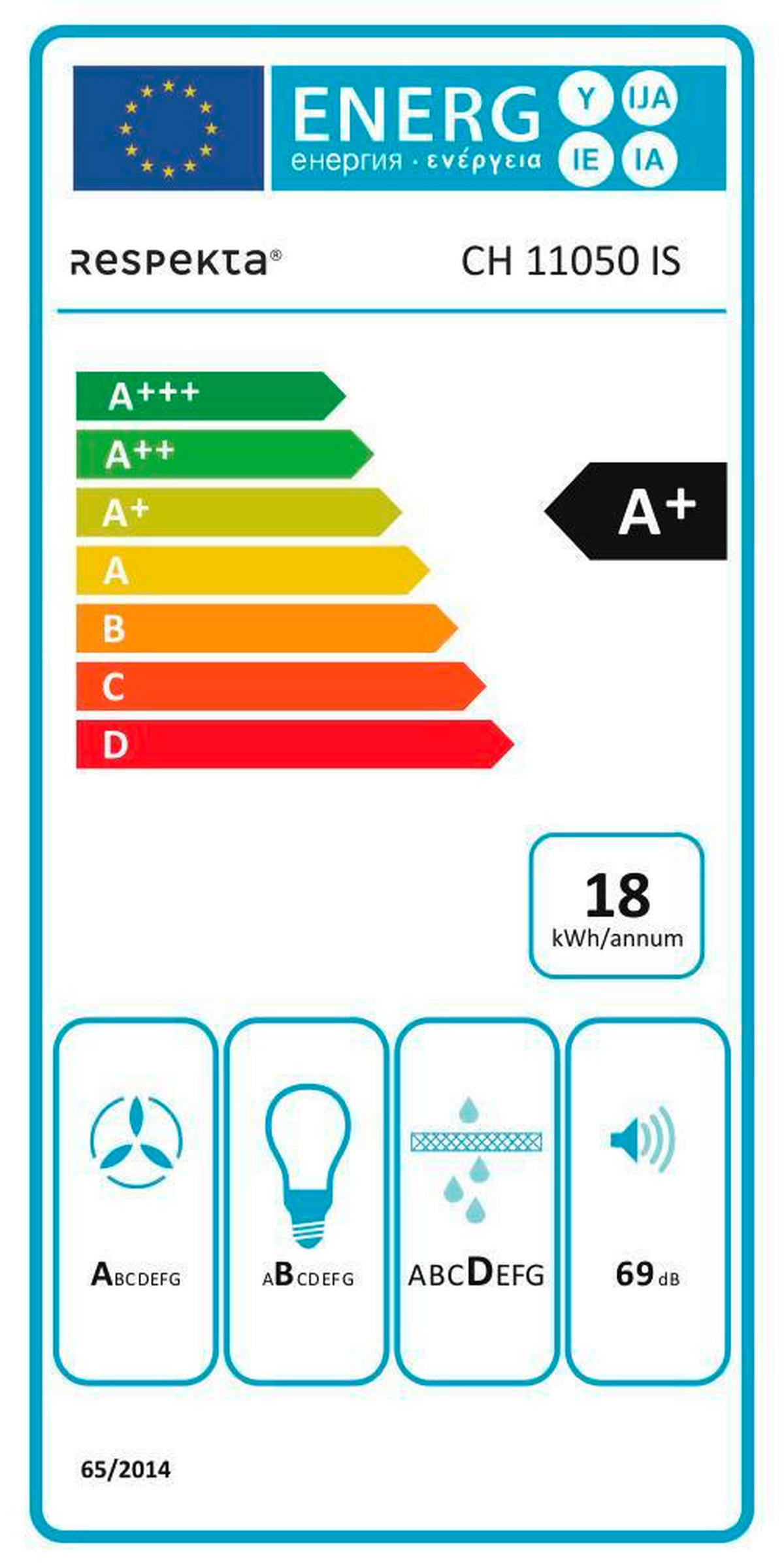 MODULKÖK 290-150 cm   i grå högglans  - stålfärgad/vit, Design, trämaterial/plast (290-150cm) - Respekta