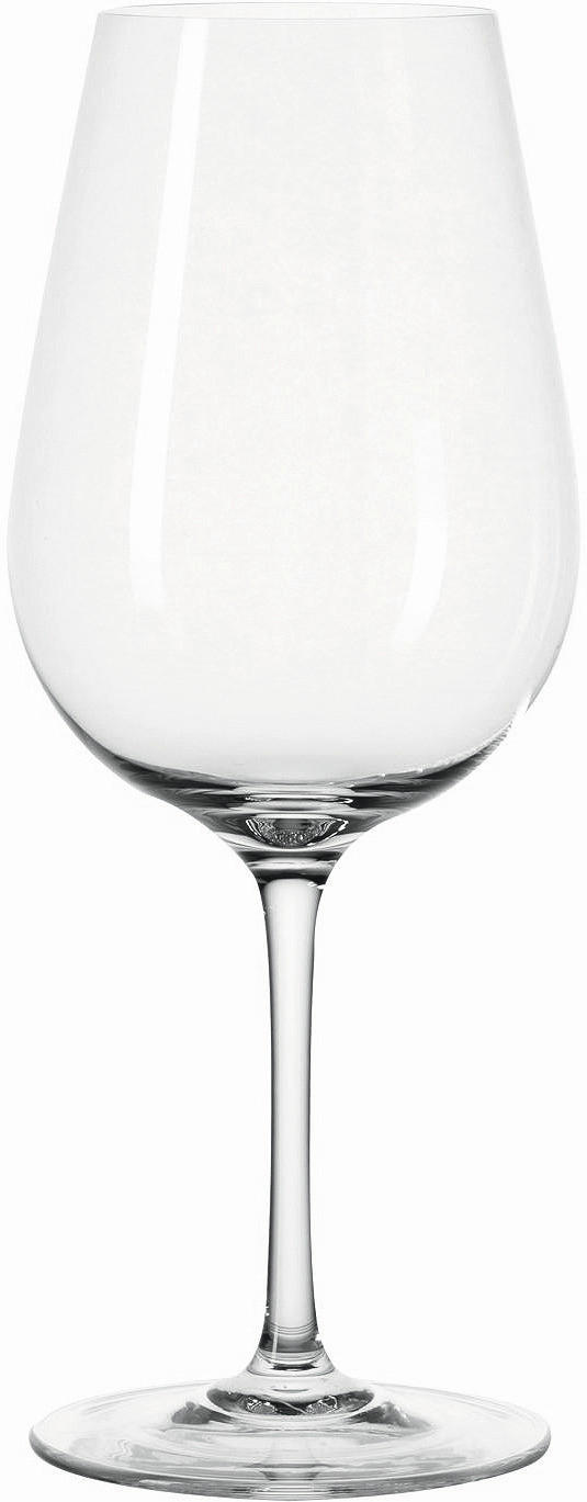 ROTWEINGLAS Tivoli 540 ml  - Klar, Basics, Glas (9/23cm) - Leonardo