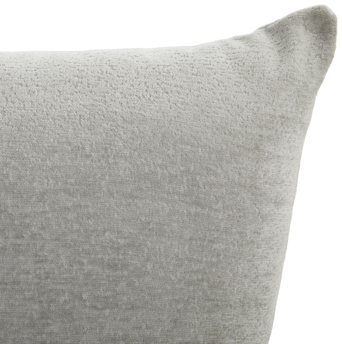 RELAXSESSEL in Textil Grau  - Schwarz/Grau, Design, Textil/Metall (100/78/96cm) - Livetastic