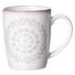 KAFFEEBECHER 350 ml - Creme, KONVENTIONELL, Keramik (12/8/10cm) - Ritzenhoff Breker KAFFEEBECHER 350 ml - Creme, KONVENTIONELL, Keramik (12/8/10cm) - Ritzenhoff Breker