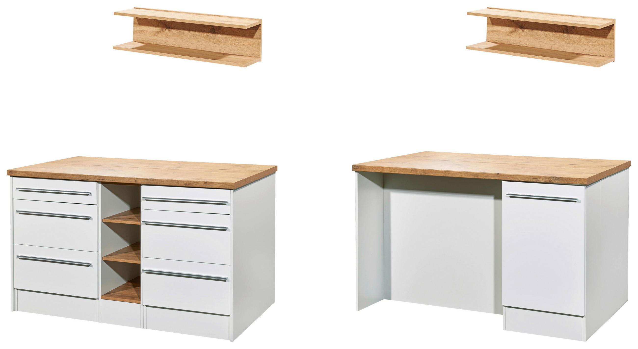 Respekta KUCHYŇSKÝ OSTRŮVEK