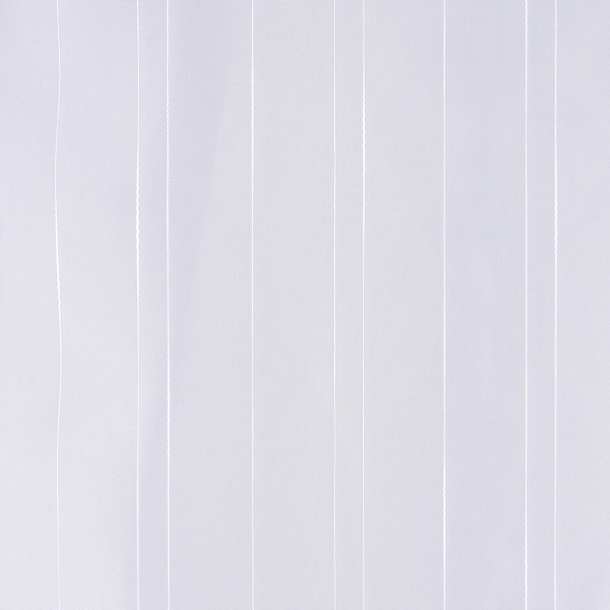 HOTOVÝ ZÁVĚS, průhledné, 300/245 cm - bílá, Basics, textil (300/245cm) - Esposa