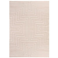 WEBTEPPICH 200/290 cm SAHARA Beige  - Beige, Design, Textil (200/290cm) - Novel
