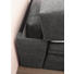 BOXSPRINGBETT 120/200 cm in Grau - Grau, KONVENTIONELL, Holzwerkstoff/Kunststoff (120/200cm) - Carryhome BOXSPRINGBETT 120/200 cm in Grau - Grau, KONVENTIONELL, Holzwerkstoff/Kunststoff (120/200cm) - Carryhome
