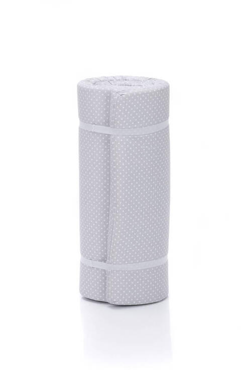 REISEBETTMATRATZE   - Basics, Textil (60/120cm) - My Baby Lou