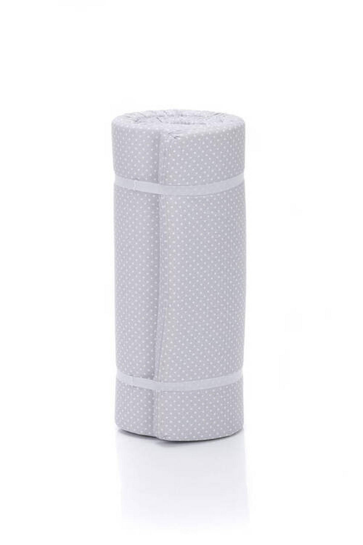REISEBETTMATRATZE  - Basics, Textil (60/120cm) - My Baby Lou