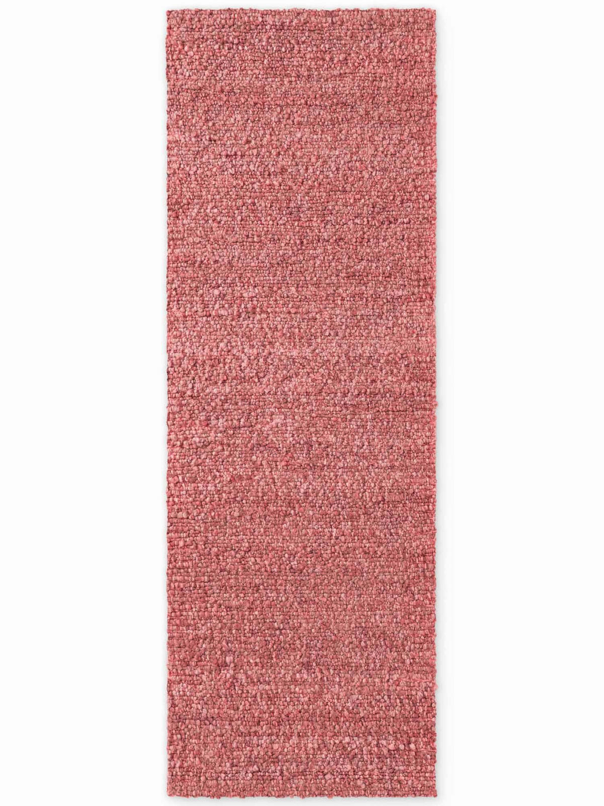 LÄUFER 80/200 cm Notting Hill Dunkelrosa  - Dunkelrosa, Basics, Textil (80/200cm) - Ted Baker