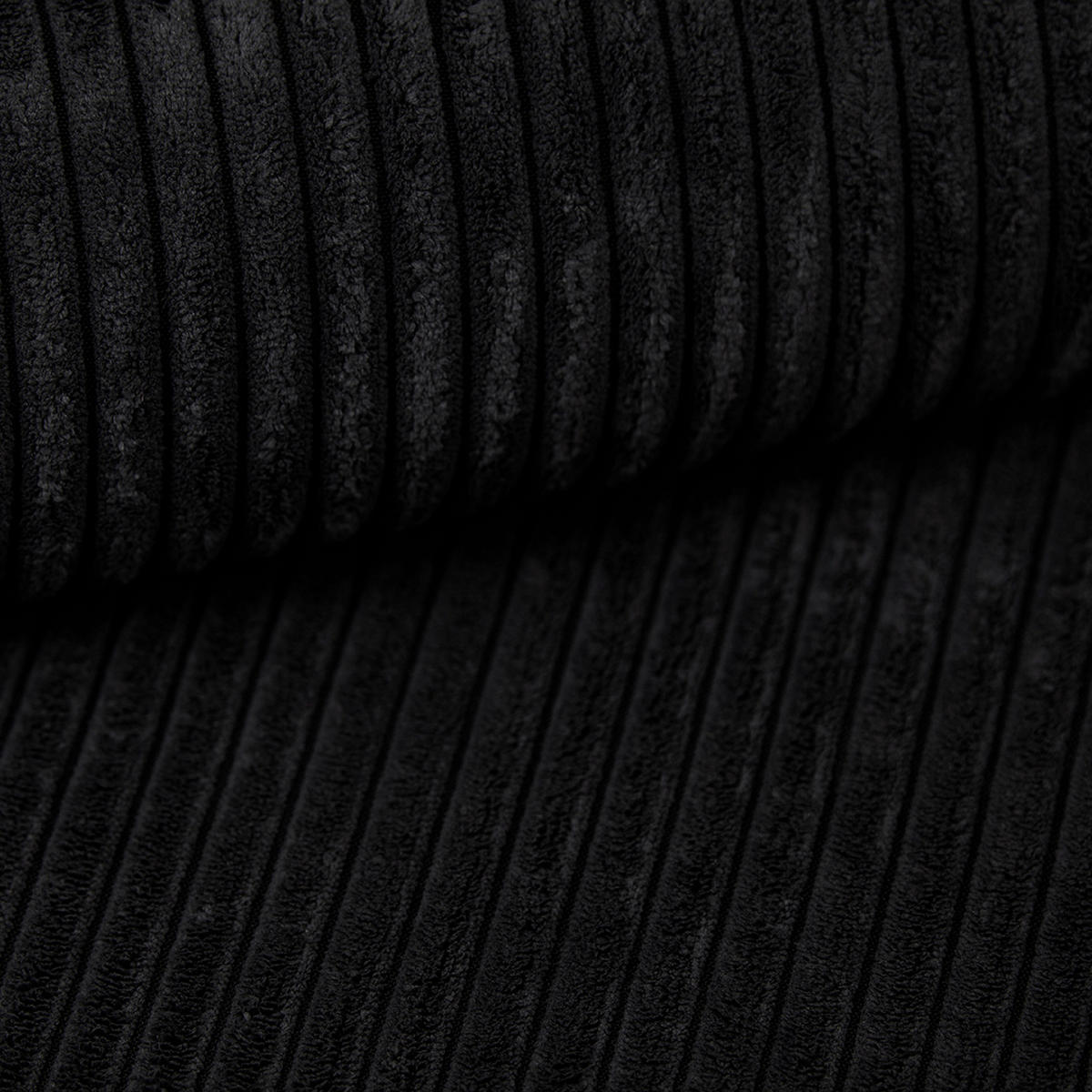 BOXSPRINGBETT 180/200 cm  in Schwarz  - Schwarz, MODERN, Textil (180/200cm) - Livetastic