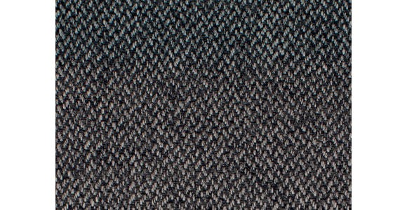 BOXBETT 160/200 cm in Schwarz, Eiche Artisan - Schwarz/Eiche Artisan, KONVENTIONELL, Holz/Textil (160/200cm) - Carryhome