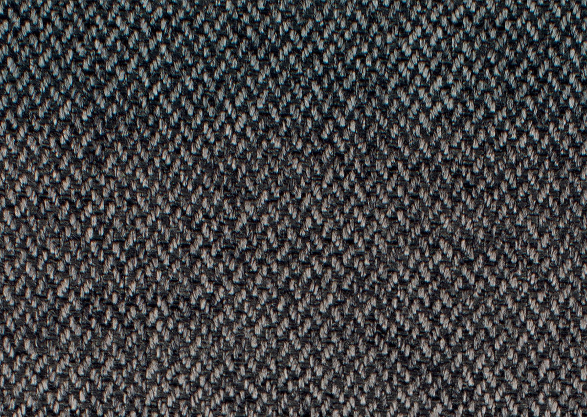 BOXBETT 180/200 cm  in Schwarz, Eiche Artisan  - Schwarz/Eiche Artisan, KONVENTIONELL, Holz/Holzwerkstoff (180/200cm) - Carryhome