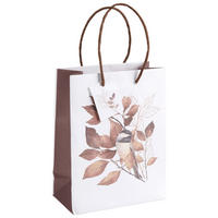GESCHENKTASCHE  - Basics (17/22,5/9,2cm)