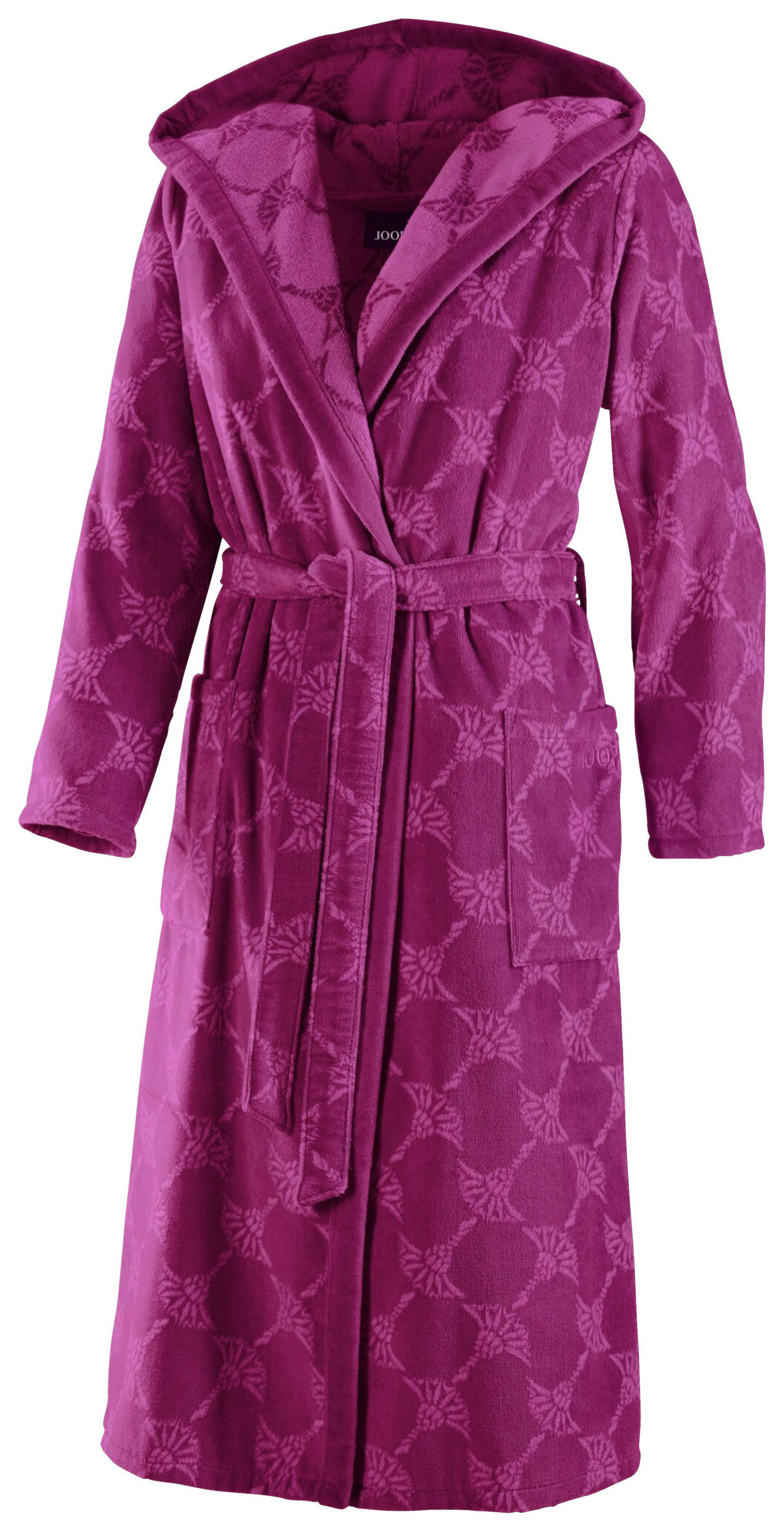 Joop! Bademantel Pink