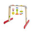 TRAPEZ - Multicolor/Naturfarben, Natur, Holz/Kunststoff (60/45/51cm) - My Baby Lou TRAPEZ - Multicolor/Naturfarben, Natur, Holz/Kunststoff (60/45/51cm) - My Baby Lou