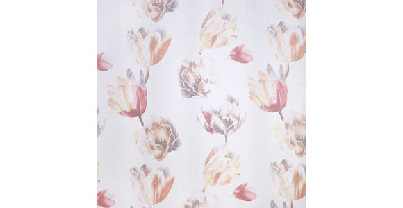 STORE per lfm - Rot/Orange, KONVENTIONELL, Textil (150cm) - Esposa