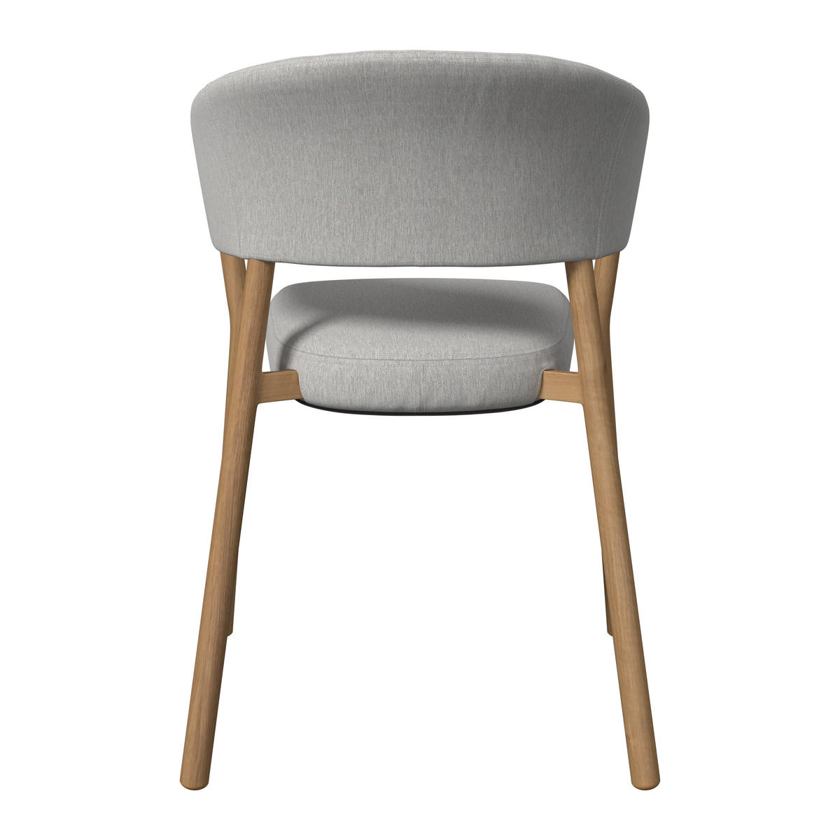 GARTENSESSEL Aluminium Gelb, Hellgrau  - Gelb/Hellgrau, MODERN, Textil/Metall (61/56/78cm) - Ambia Garden