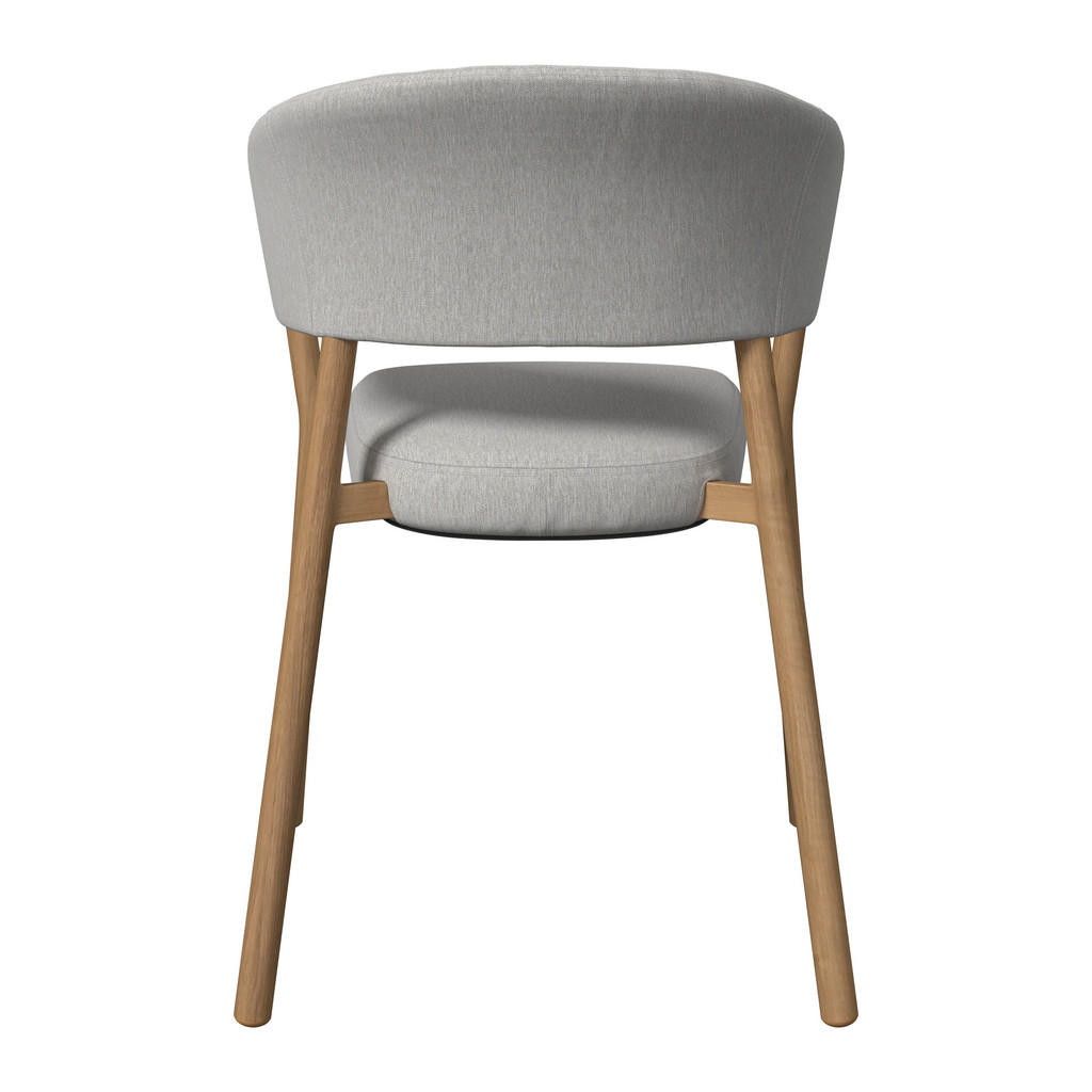 Thumbnail - Ambia Garden Gartensessel, Gelb, Hellgrau, Metall, Textil, Rundrohr, 61x56x78 cm, wetterbeständig, Gartenmöbel, Gartenst...