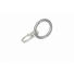 SADA KROUŽKŮ - barvy nerez oceli, Basics, kov (4cm) - Homeware SADA KROUŽKŮ - barvy nerez oceli, Basics, kov (4cm) - Homeware