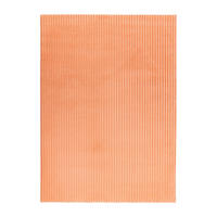 SZŐNYEG   - sárgabarack, Trend, textil (120/170cm)