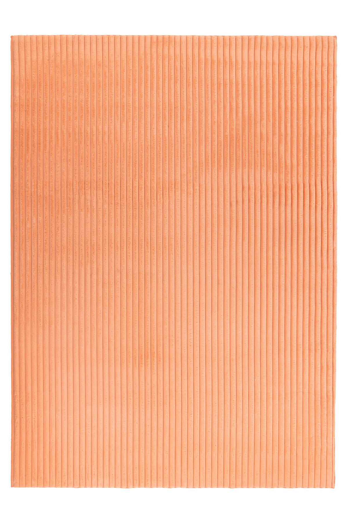 SZŐNYEG   - sárgabarack, Trend, textil (120/170cm)
