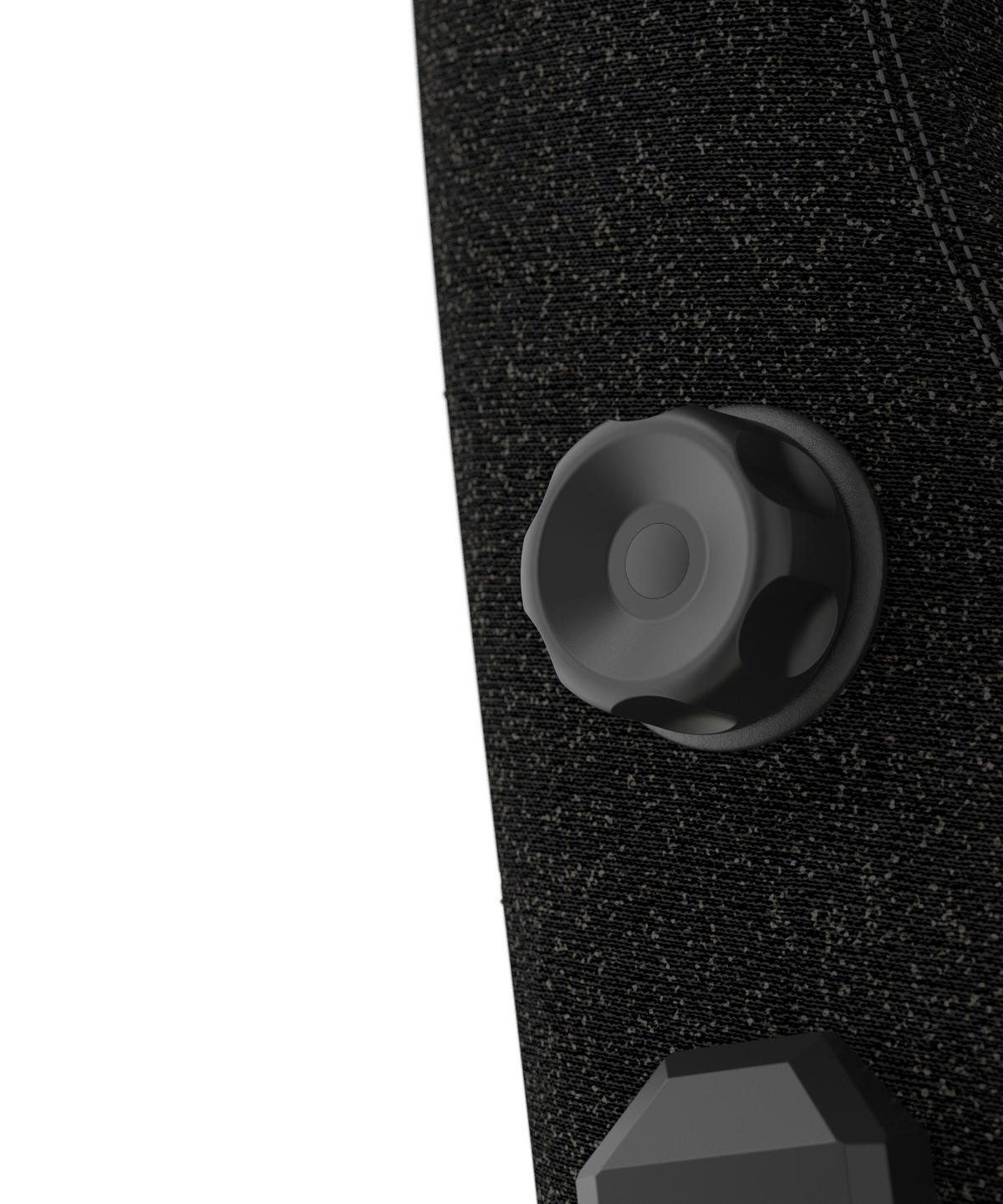 GAMINGSTUHL  in Schwarz  - Schwarz, KONVENTIONELL, Textil/Metall (70/133/70cm) - Dxracer