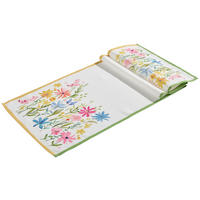 ASZTALI FUTÓ 40/140 cm   - többszínű, textil (40/140cm) - Esposa