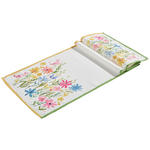 TISCHLÄUFER Textil Multicolor 40/140 cm  - Multicolor, Textil (40/140cm) - Esposa