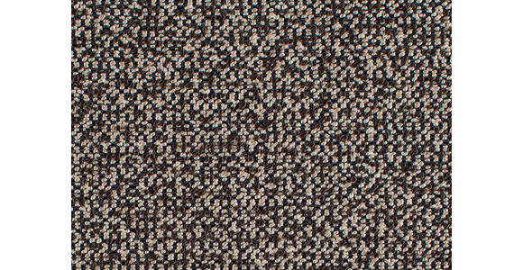 ARMLEHNSTUHL in Flachgewebe Echtleder naturbelassen - Beige/Hellgrau, Design, Leder/Textil (62/85/67cm) - Ambiente