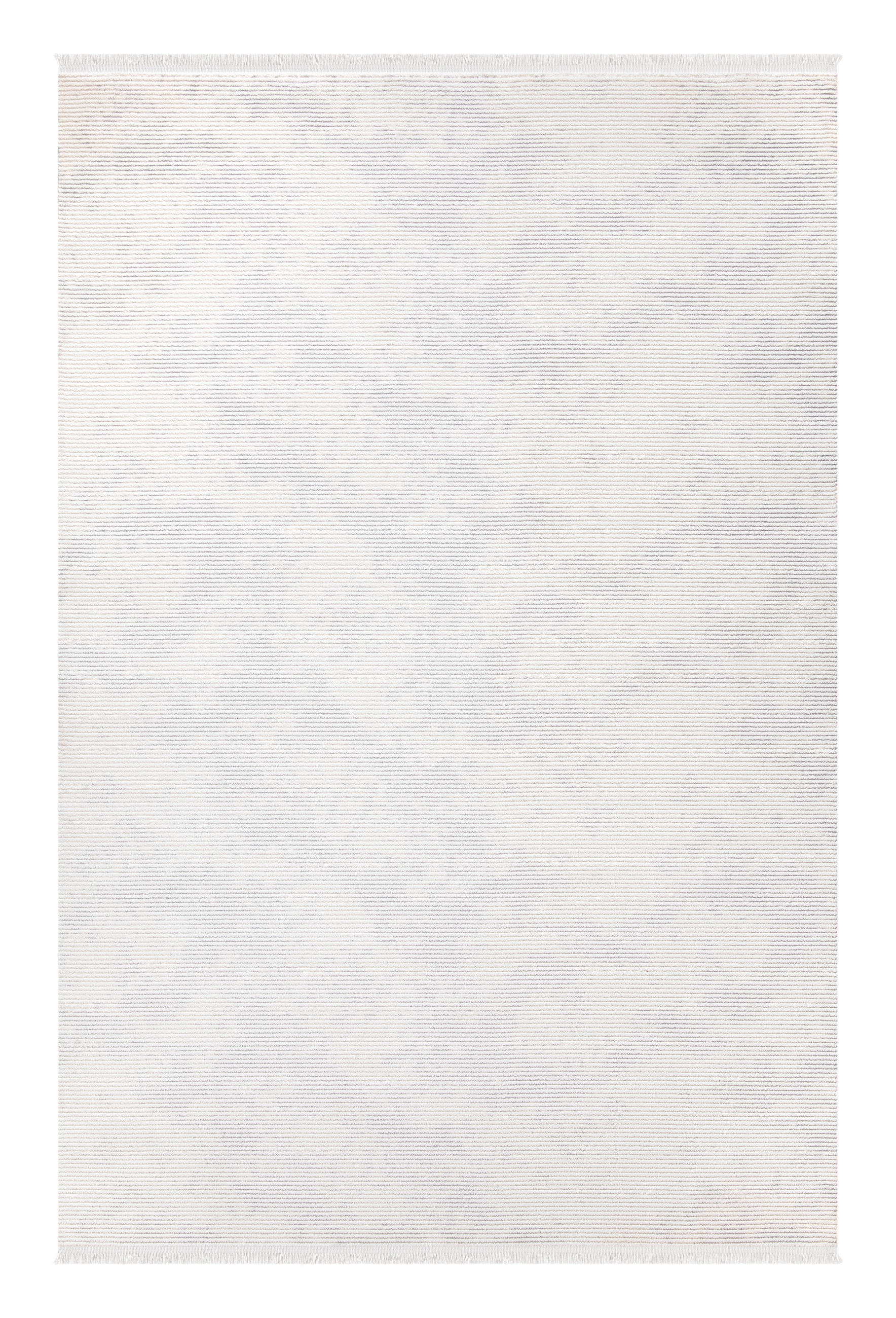 LÄUFER 80/300 cm Harmony  - Creme, KONVENTIONELL, Textil (80/300cm) - Novel